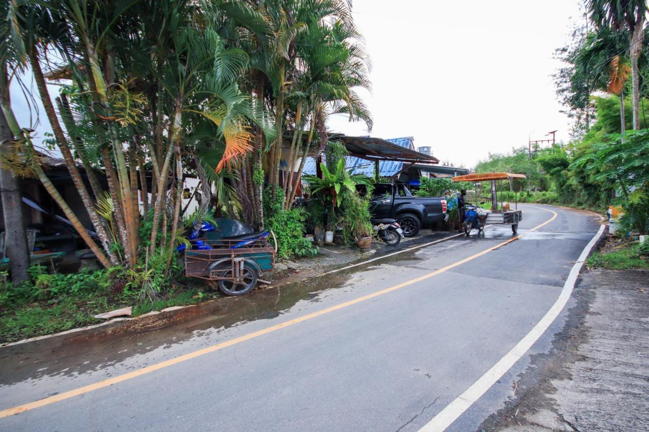 Oyo 75361 Phuket Airport Sonwa Resort Nai Yang Exterior photo